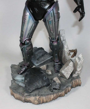 Hollywood Collectibles - Robocop 1:4 Scale Statue