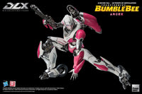 Threezero Transformers: Bumblebee Figura 1/6 DLX Arcee 20 cm