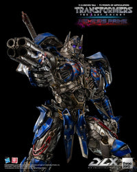 Threezero Transformers: The Last Knight Figura 1/6 DLX Nemesis Primal 28 cm