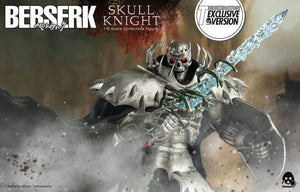 Threezero Berserk Figura 1/6 Skull Knight Exclusive Version 36 cm