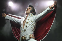 Elvis Presley Figura Live in ´72 18 cm