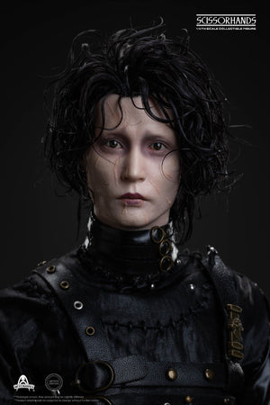 Art Figure AF-029A 1/6 SCISSORHANDS (ARTISAN EDITION)