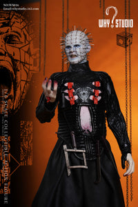 WHY STUDIO WS016 1/6 Hellraiser