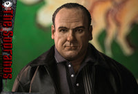 BLACK 8 STUDIO BK-002 1/6 The Sopranos