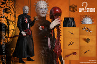 WHY STUDIO WS016 1/6 Hellraiser