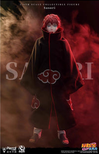 ROCKETTOYS ROC-010 1/6 Naruto Shippuden Sasori