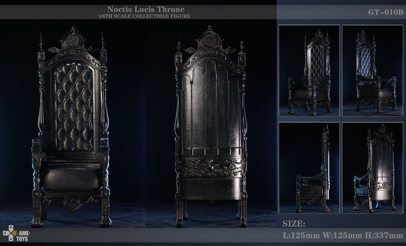 GAMETOYS GT-010B 1/6 Nocti's Throne