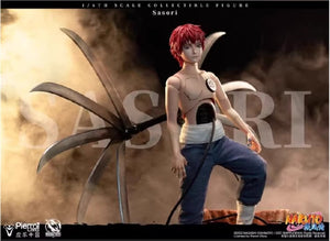 ROCKETTOYS ROC-010 1/6 Naruto Shippuden Sasori