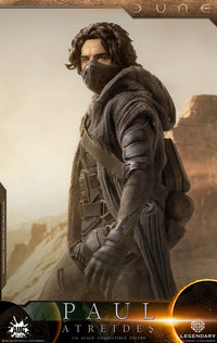 AUG TOYS DL003 1/6 Legendary Dune - Paul Atreides