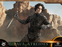 AUG TOYS DL003 1/6 Legendary Dune - Paul Atreides