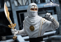 TOYS BATTALION TB011 1/6 Albino Ninja