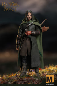 Miniwork MW-001 1/12 Ranger Of The North