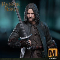 Miniwork MW-001 1/12 Ranger Of The North