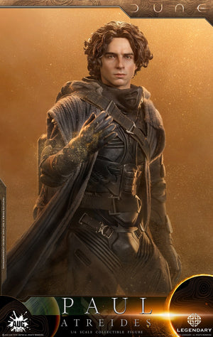 AUG TOYS DL003 1/6 Legendary Dune - Paul Atreides