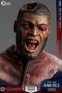 ASMUS TOYS BIT006A 1/6 BITTEN RAMIREZ