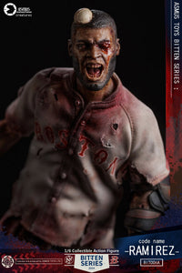 ASMUS TOYS BIT006A 1/6 BITTEN RAMIREZ