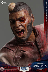 ASMUS TOYS BIT006A 1/6 BITTEN RAMIREZ