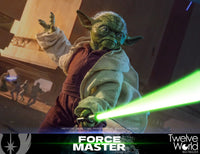 TWTOYS TW2259A 1/6 Master Force Elder Regular Edition