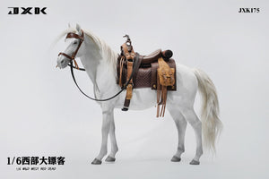 JXK JXK175 1/6 Wild West Red Dead