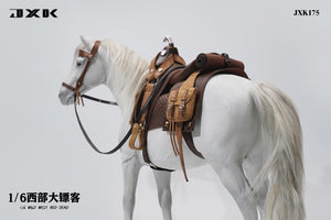 JXK JXK175 1/6 Wild West Red Dead