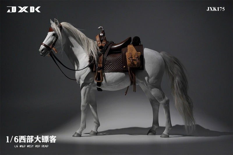 JXK JXK175 1/6 Wild West Red Dead