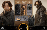 AUG TOYS DL003 1/6 Legendary Dune - Paul Atreides