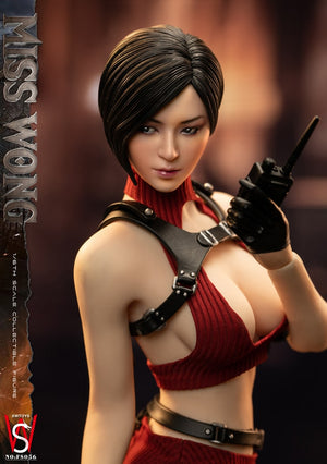 SWTOYS SW FS056 1/6 Miss Wong