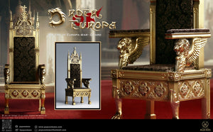 POP COSTUME ALS-021 1/6 Throne