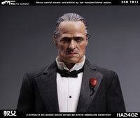 BBOTOYS HA2402 1/6 Second Limited Edition The Godfather