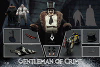 RE-ORDER ETERLAN ET-X8 1/6 Gentleman of Crime