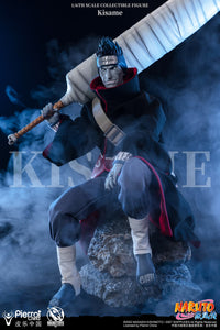 ROCKET TOYS ROC-007 1/6 Naruto Shippuden KISAME