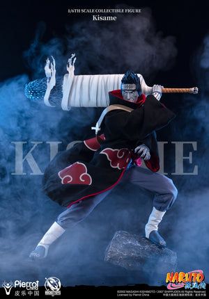 ROCKET TOYS ROC-007 1/6 Naruto Shippuden KISAME