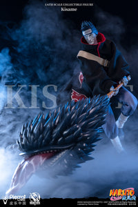 ROCKET TOYS ROC-007 1/6 Naruto Shippuden KISAME