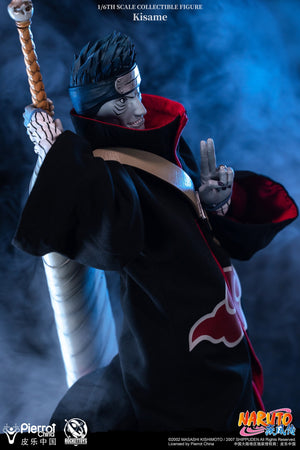 ROCKET TOYS ROC-007 1/6 Naruto Shippuden KISAME