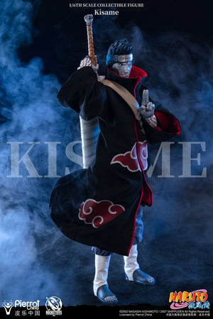 ROCKET TOYS ROC-007 1/6 Naruto Shippuden KISAME