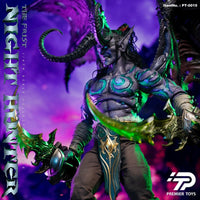 Premier Toys PT-0015 1/6 Nighthunter