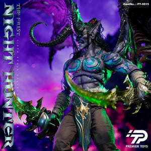 Premier Toys PT-0015 1/6 Nighthunter