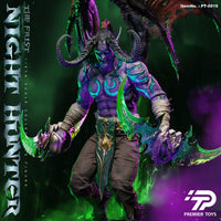 Premier Toys PT-0015 1/6 Nighthunter