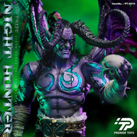 Premier Toys PT-0015 1/6 Nighthunter