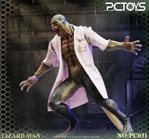 PCTOYS PC031B 1/12 Lizard Man