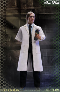 PCTOYS PC031A 1/12 Doctor Of Medicine