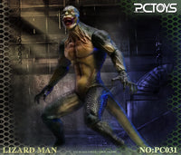 PCTOYS PC031B 1/12 Lizard Man