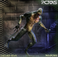 PCTOYS PC031B 1/12 Lizard Man