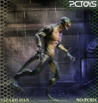 PCTOYS PC031B 1/12 Lizard Man