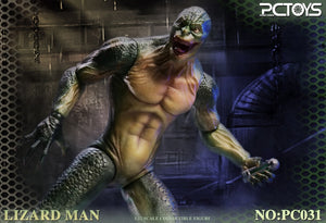 PCTOYS PC031B 1/12 Lizard Man