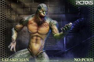 PCTOYS PC031B 1/12 Lizard Man