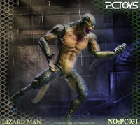 PCTOYS PC031B 1/12 Lizard Man