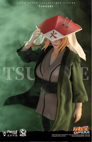 ROCKETTOYS ROC-009 1/6 Naruto Shippuden Tsunade