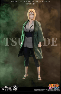 ROCKETTOYS ROC-009 1/6 Naruto Shippuden Tsunade