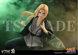 ROCKETTOYS ROC-009 1/6 Naruto Shippuden Tsunade